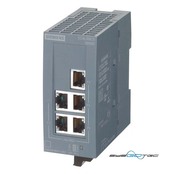 Siemens Dig.Industr. Switch Scalance 6GK5005-0GA10-1AB2
