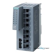 Siemens Dig.Industr. Switch Scalance 6GK5108-0BA00-2AC2