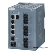 Siemens Dig.Industr. Layer 2 Switch 6GK5205-3BB00-2TB2