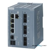 Siemens Dig.Industr. Layer 2 Switch 6GK5205-3BD00-2TB2