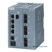 Siemens Dig.Industr. Layer 2 Switch 6GK5205-3BF00-2TB2