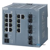 Siemens Dig.Industr. Layer 2 Switch 6GK5213-3BB00-2TB2