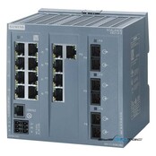 Siemens Dig.Industr. Layer 2 Switch 6GK5213-3BD00-2TB2