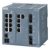 Siemens Dig.Industr. Layer 2 Switch 6GK5213-3BF00-2TB2