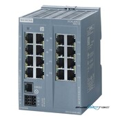 Siemens Dig.Industr. Layer 2 Switch 6GK5216-0BA00-2TB2