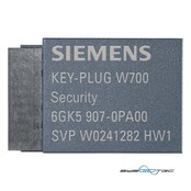Siemens Dig.Industr. Key-Plug W700 security 6GK5907-0PA00