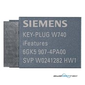Siemens Dig.Industr. Key-Plug W740 6GK5907-4PA00