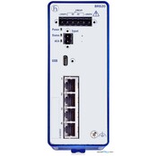 Hirschmann INET Ind.Ethernet Switch BRS20-4TX