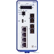 Hirschmann INET Ind.Ethernet Switch BRS20-4TX/2FX