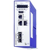 Hirschmann INET Ind.Ethernet Switch RED25-2TX/2SFP