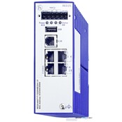 Hirschmann INET Ind.Ethernet Switch RED25-4TX