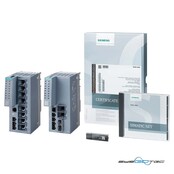 Siemens Dig.Industr. SINEC NMS Starter Pack 6GK8781-1AP01