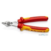 Knipex-Werk Electronic Super Knips 78 06 125 SB