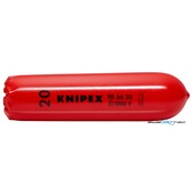 Knipex-Werk Selbstklemm-Tlle 98 66 20
