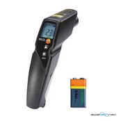 Testo Infrarot-Thermometer testo 830 T2