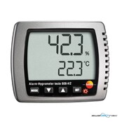 Testo Alarm-Hygrometer 0560 6082