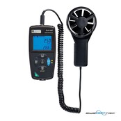 Chauvin Arnoux Thermo Anemometer C.A 1227
