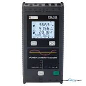 Chauvin Arnoux Leistungs-/Energierecorder P01157154