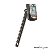 Testo Thermo-Hygrometer 0560 6053