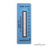 Testo Temperaturmessstreifen 0646 0108 (VE10)