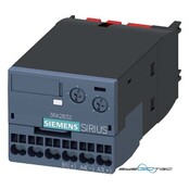 Siemens Dig.Industr. Zeitrelais 3RA2832-2DG10