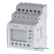 Siemens Dig.Industr. Modulares Differenzstrom- 5SV8101-6KK
