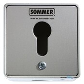 Sommer Schlsseltaster S12761-00001