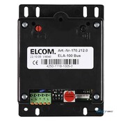 Elcom EB-Trlautsprecher ELA-100