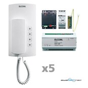 Elcom Audio-Kit i2-Bus AKB-05i2-BusKit
