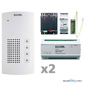 Elcom Audio-Kit i2-Bus AKF-02 i2-BusK