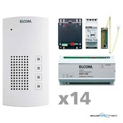Elcom Audio-Kit i2-Bus AKF-14 i2-BusK