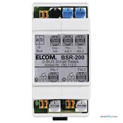 Elcom Schaltrelais BSR-200