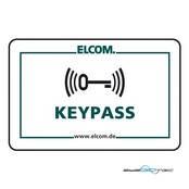Elcom Keypass-Card KPC-010 (VE10)