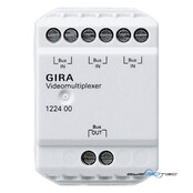 Gira Videomultiplexer 122400