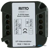 Ritto UP Videoverstrker RGE1786300