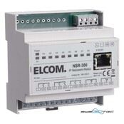 Elcom IP Netzwerkrelais NSR-300