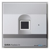 Gira Fingerprint-Leseeinheit 261765
