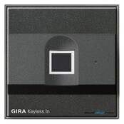 Gira Fingerprint-Leseeinheit 261767