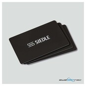 Siedle&Shne Electronic-Key-Card EKC 600-0/03