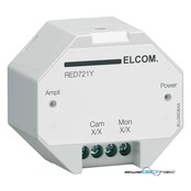 Elcom Video-Verstrker RED721Y