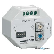 Elcom Video-Umsetzer RED722Y
