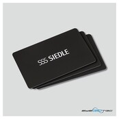 Siedle&Shne Electronic-Key-Card EKC 600-01/03