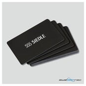 Siedle&Shne Electronic-Key-Card EKC 600-01/10
