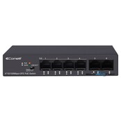 Comelit Group POE Switch IPSWP06N100A