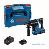 Bosch Power Tools Akku-Bohrhammer GBH 18V-24 C#23003