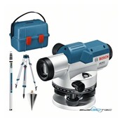 Bosch Power Tools Optisches Nivelliergert 0601068403