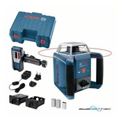 Bosch Power Tools Rotationslaser 0601061804