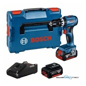 Bosch Power Tools Akku-Bohrschrauber GSB 18V-45#K3305