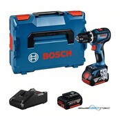 Bosch Power Tools Akku-Schlagbohrschrauber 06019K6106