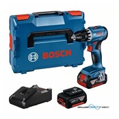 Bosch Power Tools Akku-Bohrschrauber 06019K3204